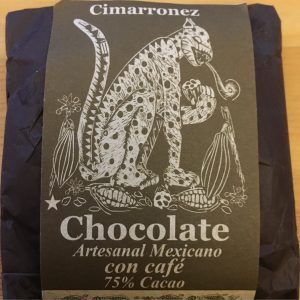 Cocoa Coffee