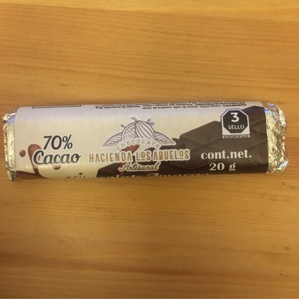 Bar Cocoa