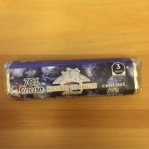 Bar Blueberries