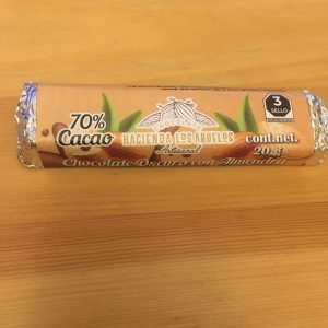Bar Almond