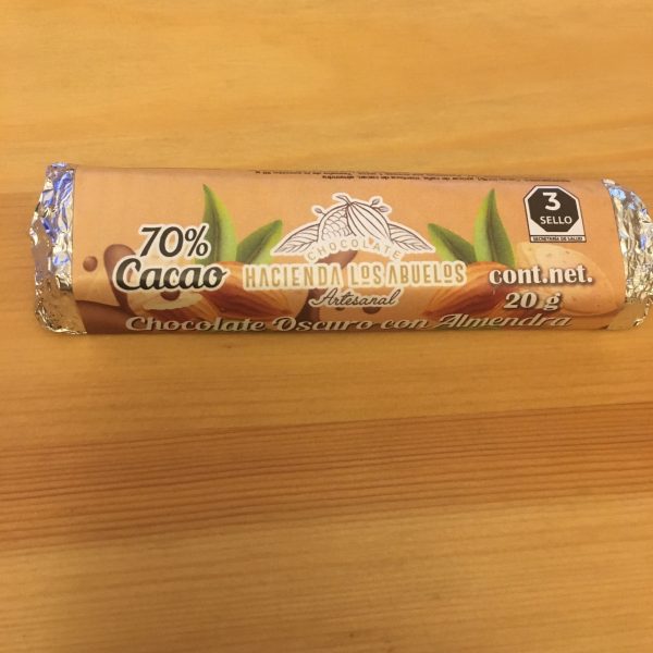 Bar Almond