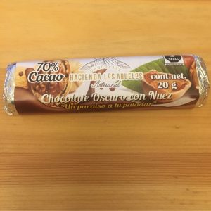 Bar Pecan