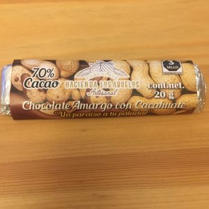 Bar Peanut