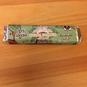 Bar Mint