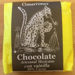 Cocoa Vanilla