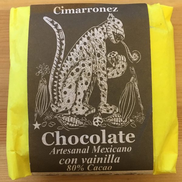 Cocoa Vanilla