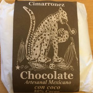 Cocoa Coconut