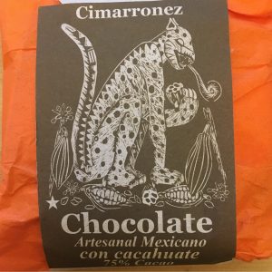 Cocoa Peanut