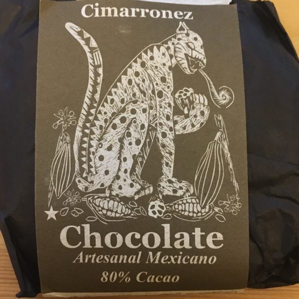Cocoa