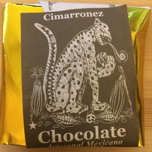 Cocoa Honey