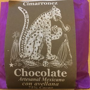 Cocoa Hazelnut
