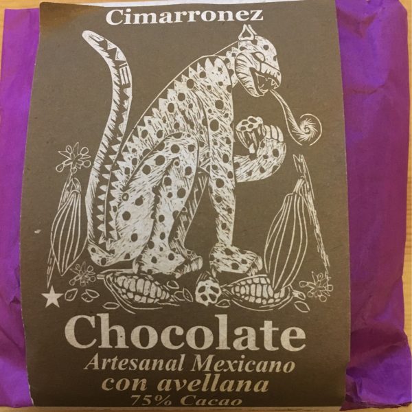 Cocoa Hazelnut